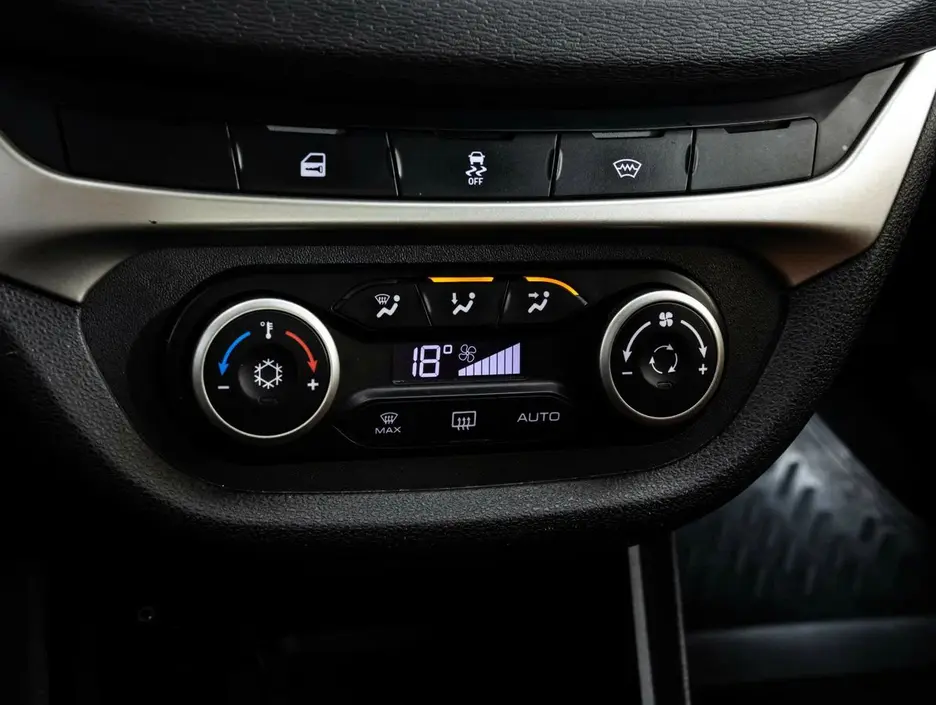 LADA (ВАЗ) Vesta, 2020 г.