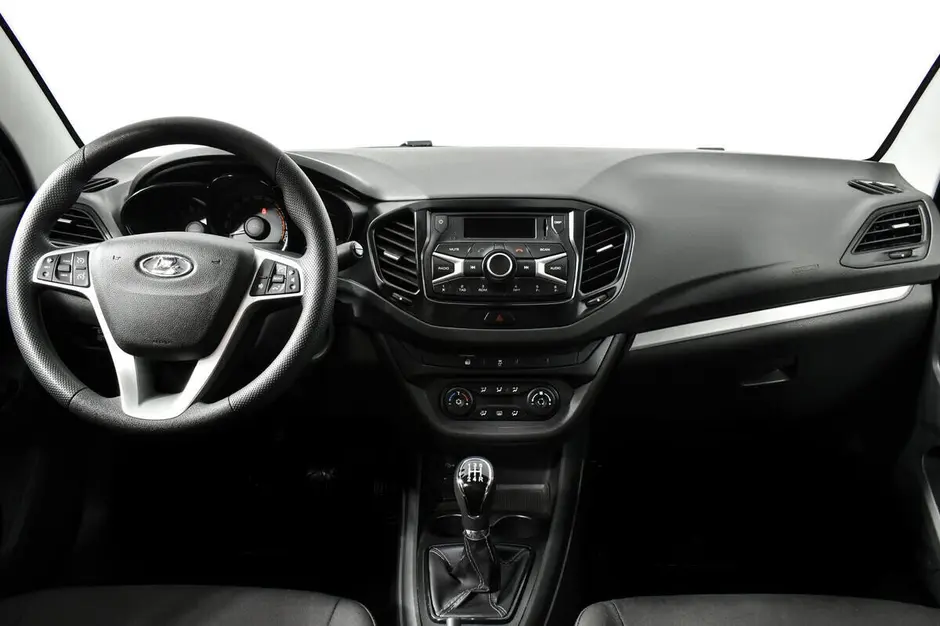 LADA (ВАЗ) Vesta, 2021 г.