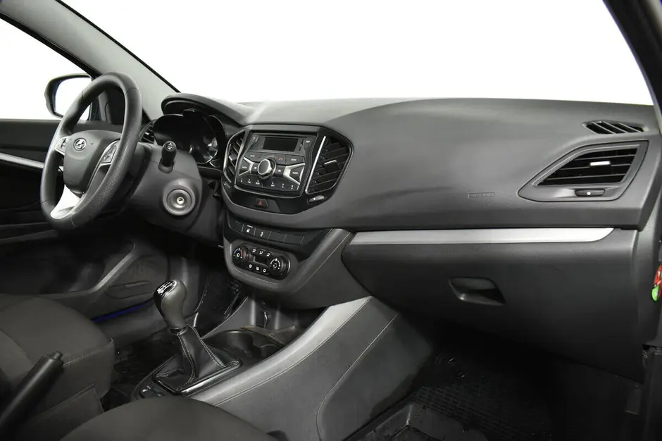 LADA (ВАЗ) Vesta, 2021 г.