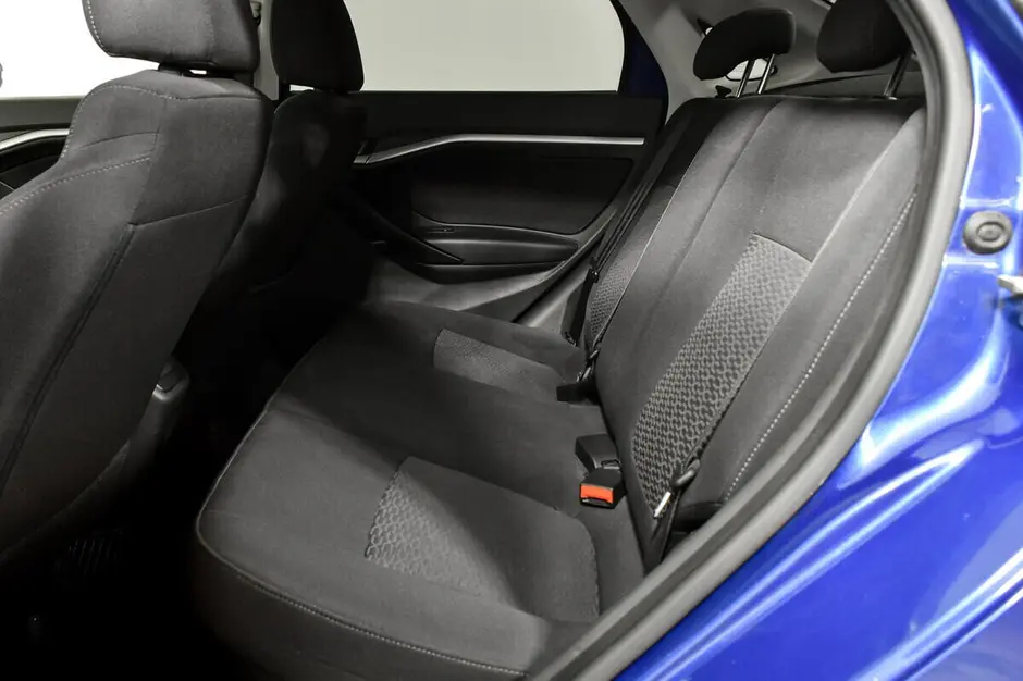 LADA (ВАЗ) Vesta, 2021 г.