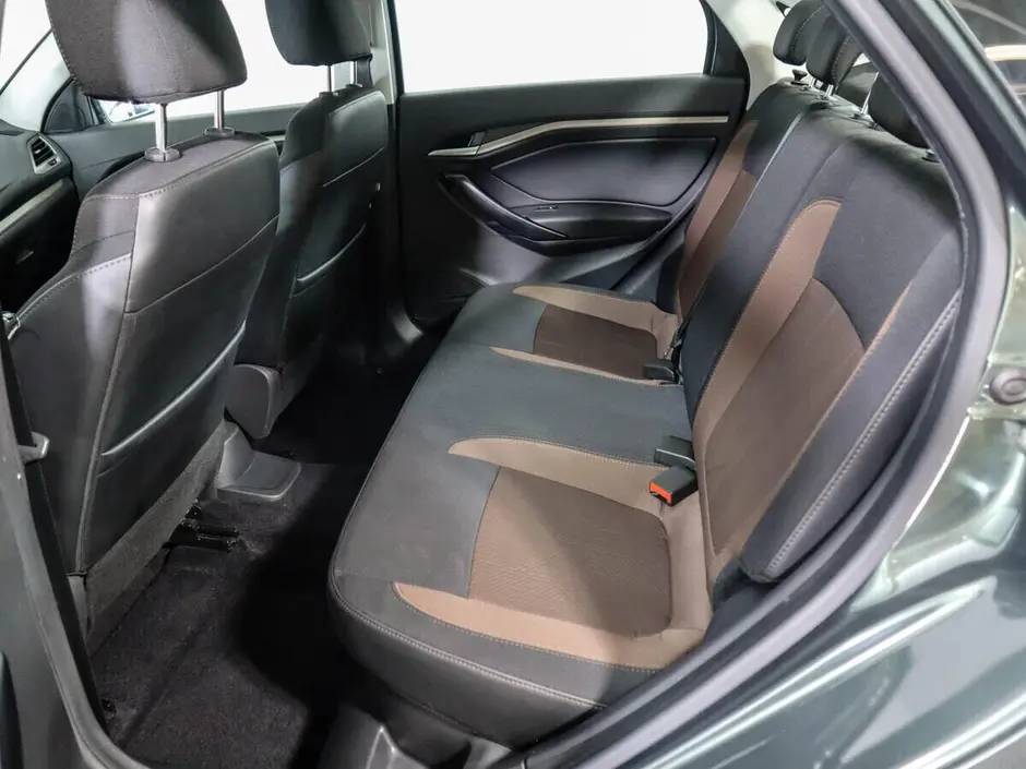 LADA (ВАЗ) Vesta, 2017 г.