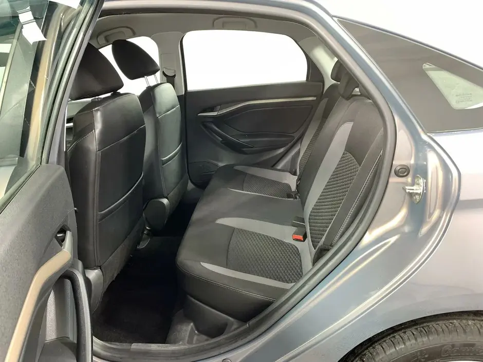 LADA (ВАЗ) Vesta, 2017 г.