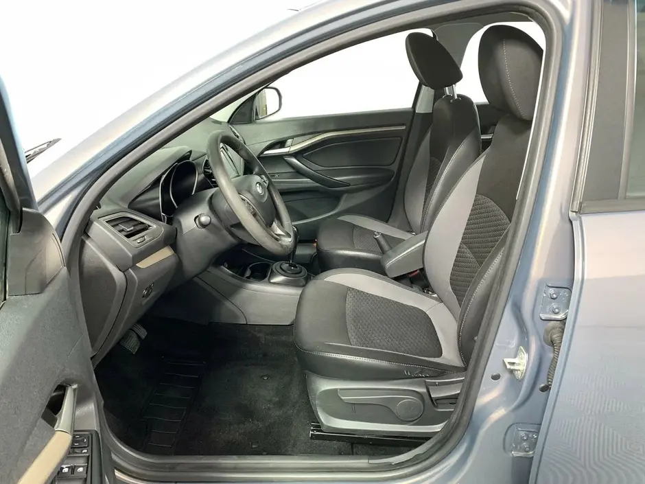 LADA (ВАЗ) Vesta, 2017 г.