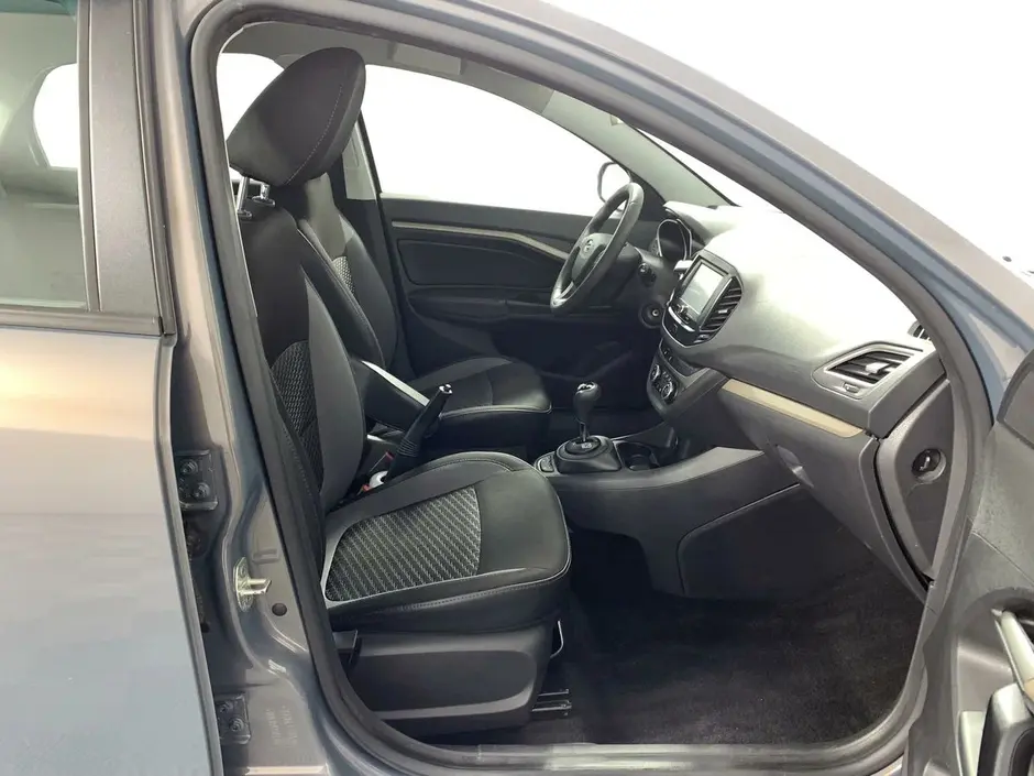 LADA (ВАЗ) Vesta, 2017 г.