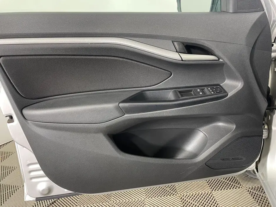 LADA (ВАЗ) Vesta, 2016 г.