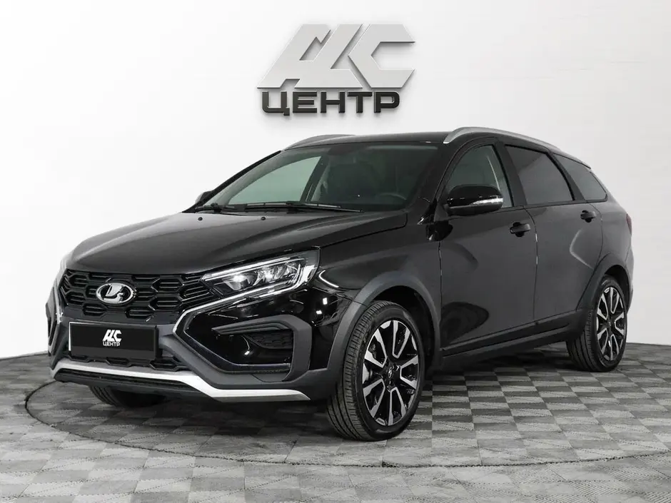 LADA (ВАЗ) Vesta, 2023 г.