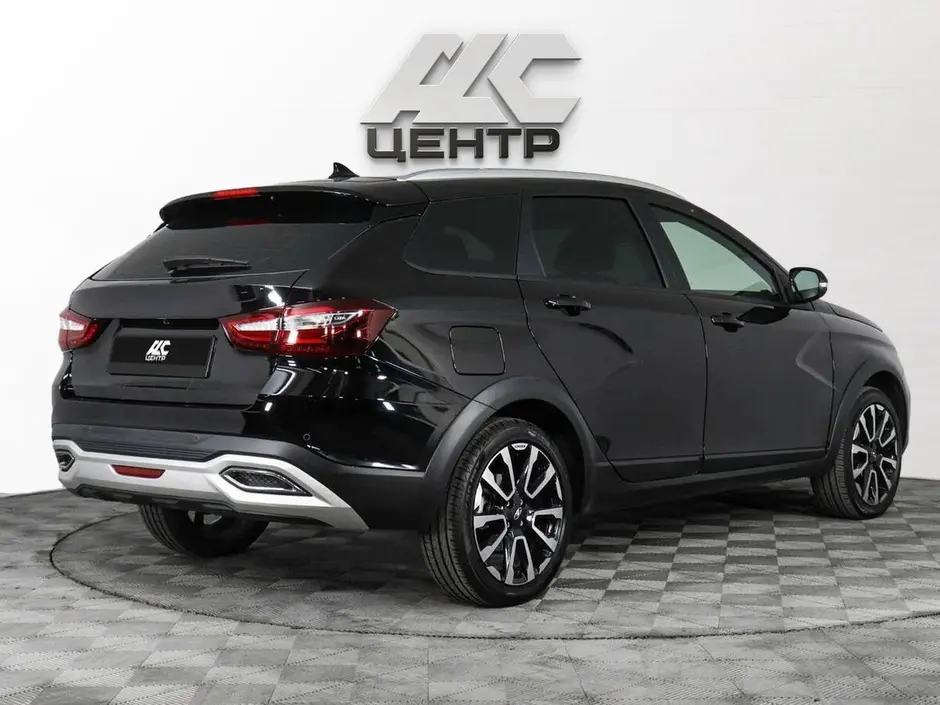 LADA (ВАЗ) Vesta, 2023 г.