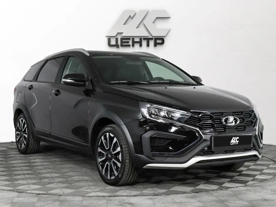 LADA (ВАЗ) Vesta, 2023 г.