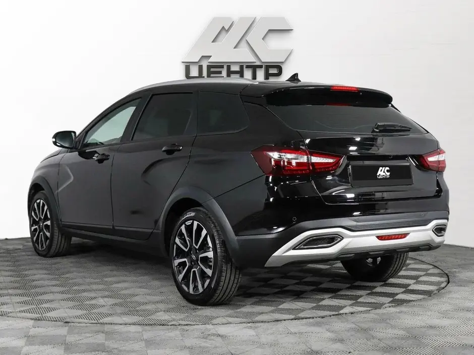 LADA (ВАЗ) Vesta, 2023 г.