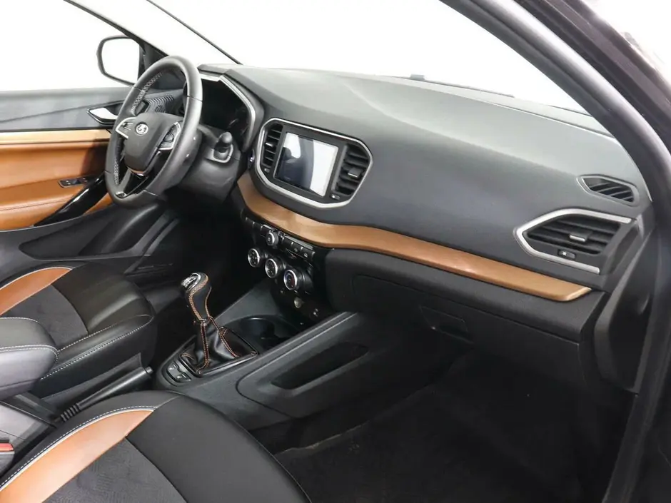 LADA (ВАЗ) Vesta, 2023 г.