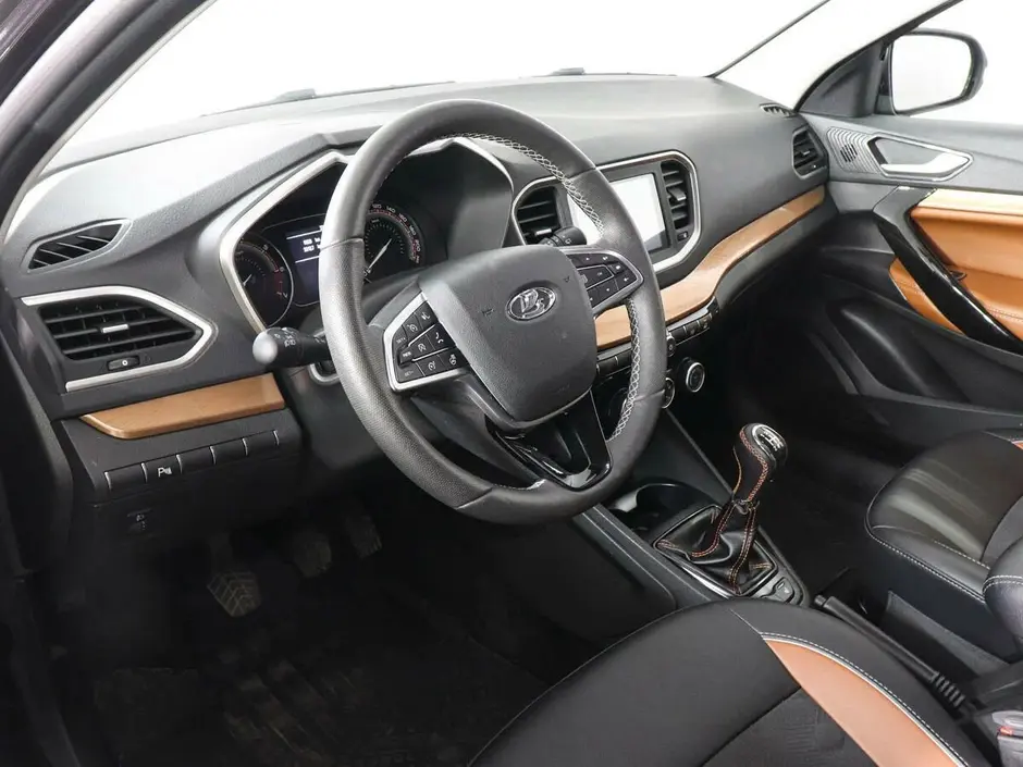 LADA (ВАЗ) Vesta, 2023 г.