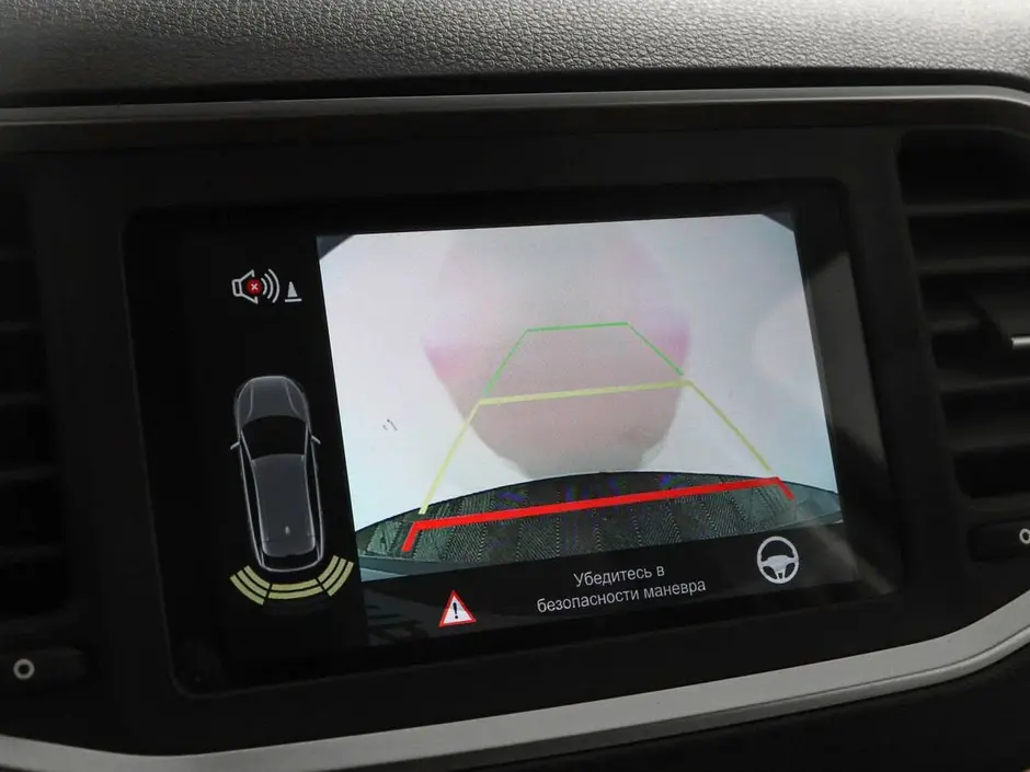 LADA (ВАЗ) Vesta, 2023 г.