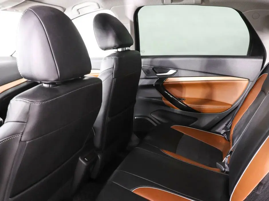 LADA (ВАЗ) Vesta, 2023 г.