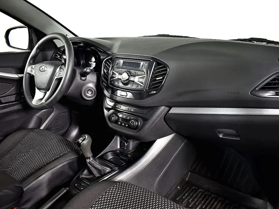 LADA (ВАЗ) Vesta, 2018 г.