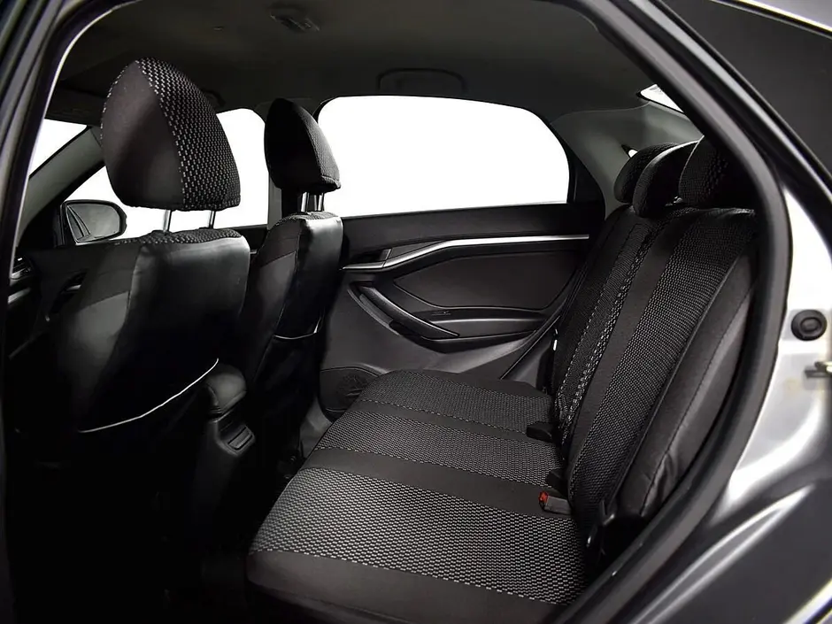 LADA (ВАЗ) Vesta, 2018 г.