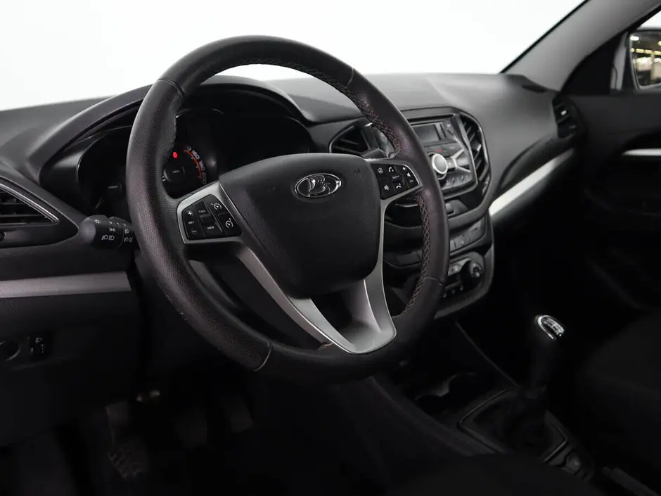 LADA (ВАЗ) Vesta, 2020 г.