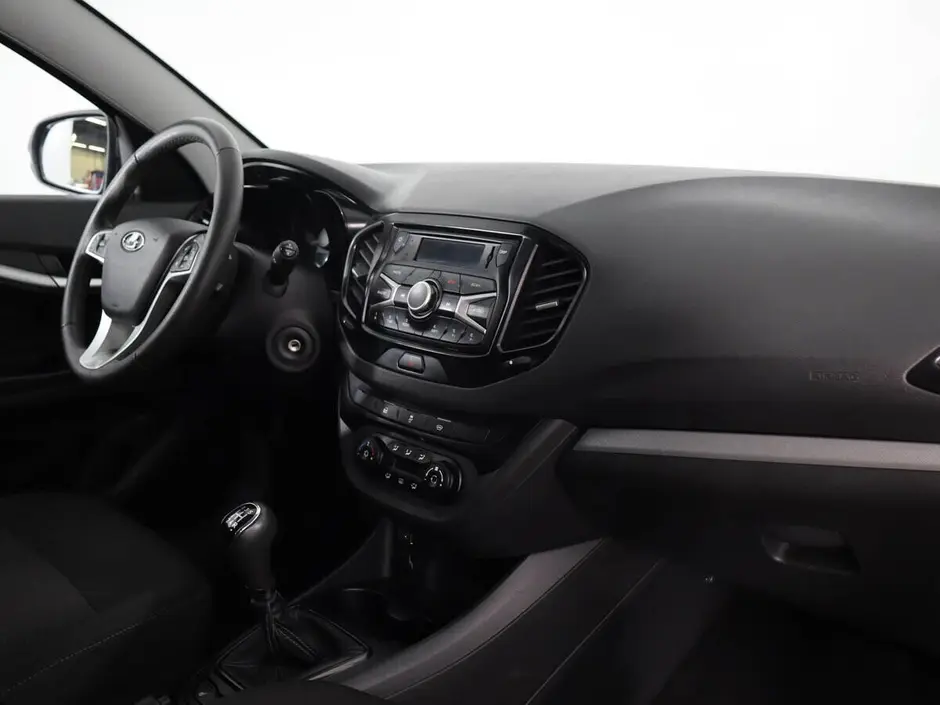 LADA (ВАЗ) Vesta, 2020 г.