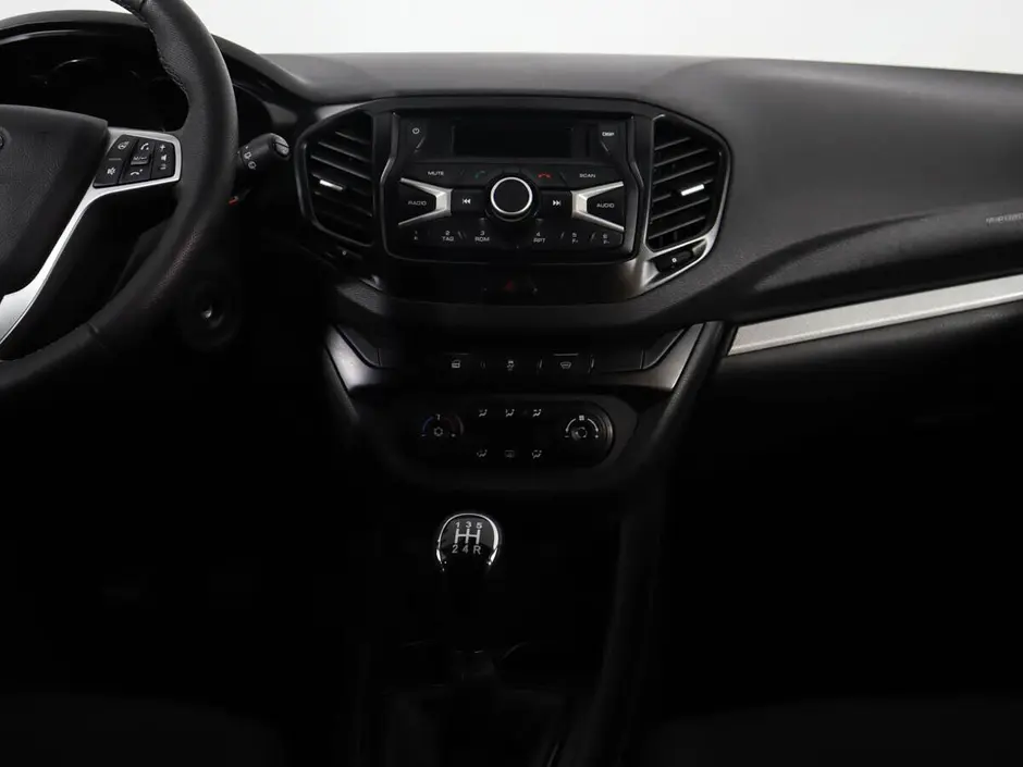 LADA (ВАЗ) Vesta, 2020 г.