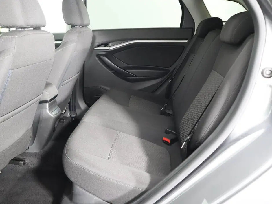 LADA (ВАЗ) Vesta, 2020 г.