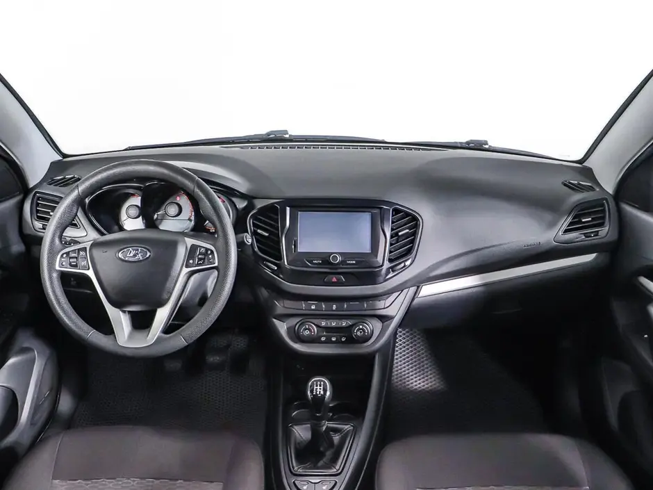 LADA (ВАЗ) Vesta, 2019 г.