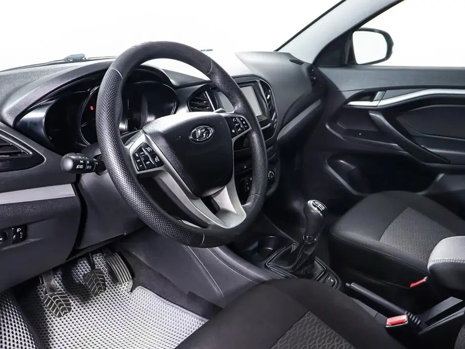 LADA (ВАЗ) Vesta, 2019 г.