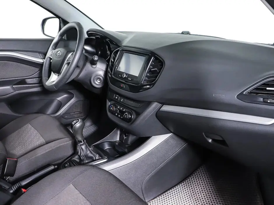 LADA (ВАЗ) Vesta, 2019 г.