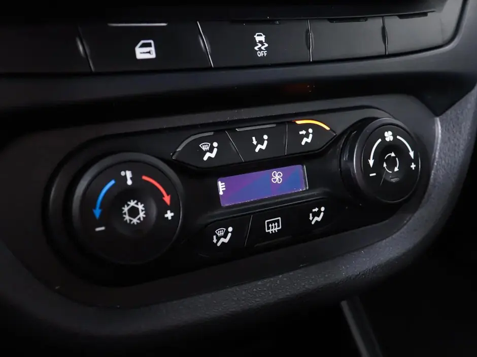 LADA (ВАЗ) Vesta, 2019 г.