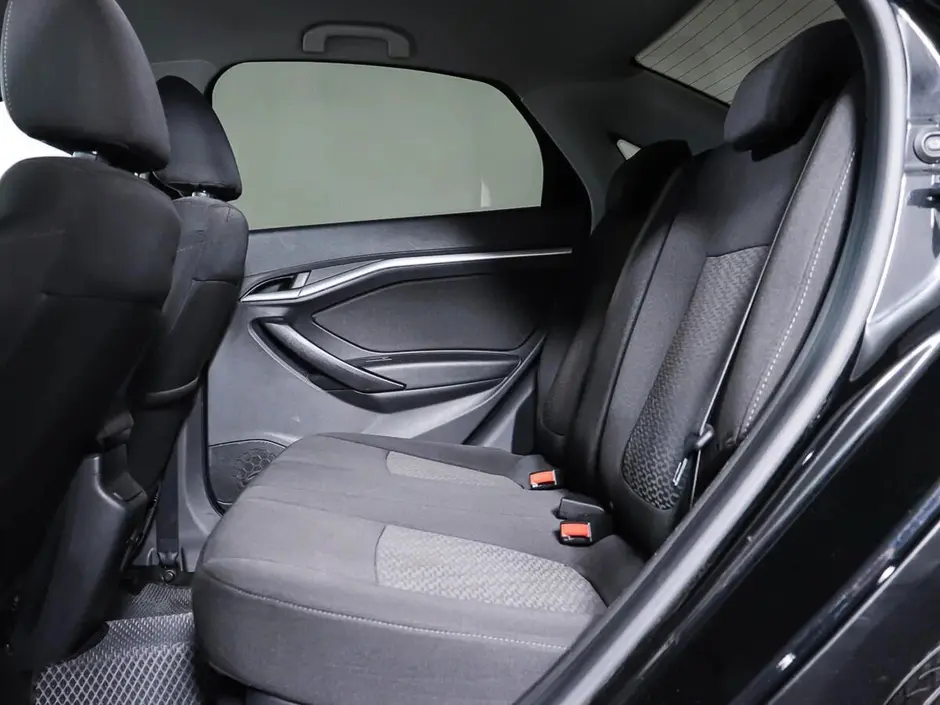 LADA (ВАЗ) Vesta, 2019 г.