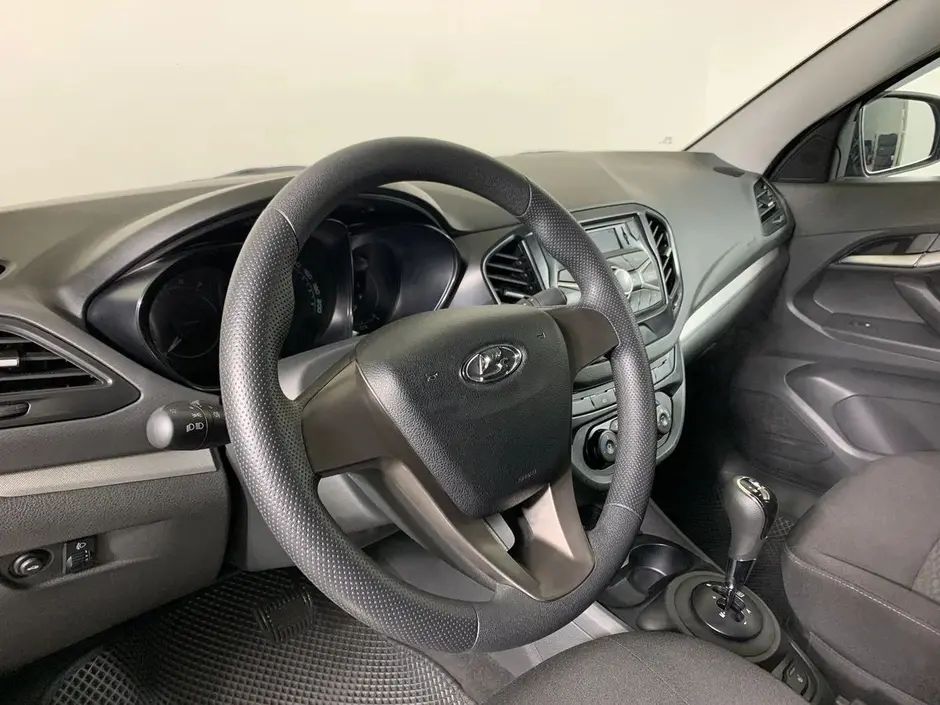 LADA (ВАЗ) Vesta, 2016 г.