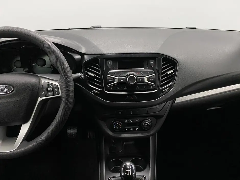 LADA (ВАЗ) Vesta, 2020 г.