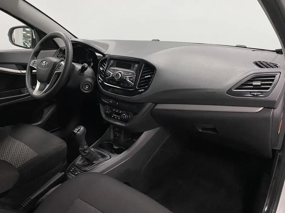 LADA (ВАЗ) Vesta, 2020 г.