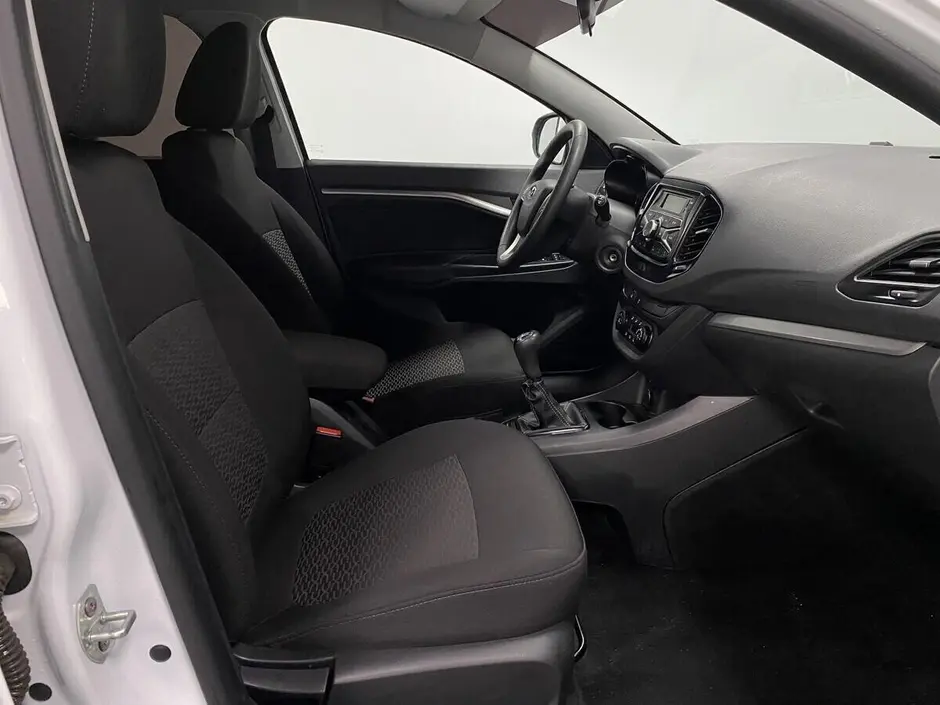 LADA (ВАЗ) Vesta, 2020 г.