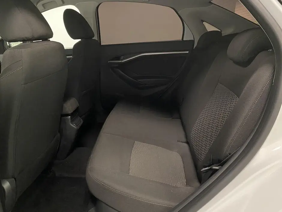 LADA (ВАЗ) Vesta, 2020 г.