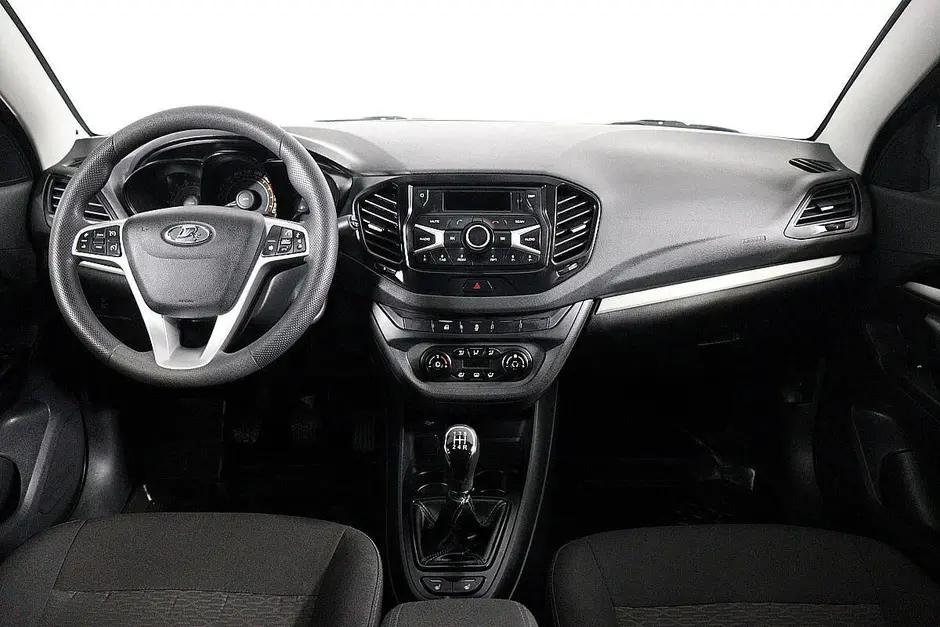 LADA (ВАЗ) Vesta, 2019 г.