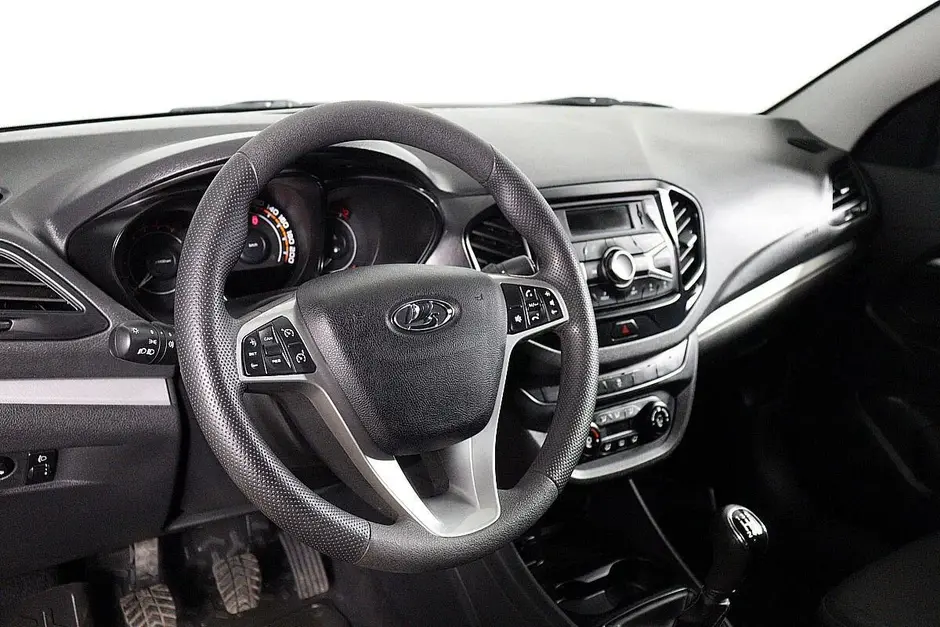 LADA (ВАЗ) Vesta, 2019 г.