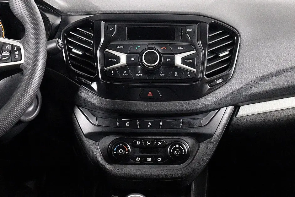 LADA (ВАЗ) Vesta, 2019 г.