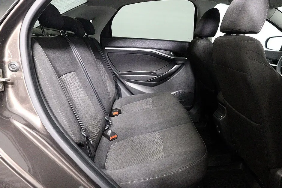 LADA (ВАЗ) Vesta, 2019 г.