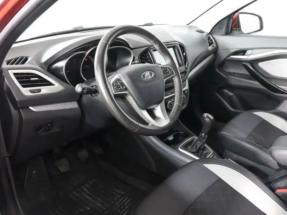 LADA (ВАЗ) Vesta, 2020 г.