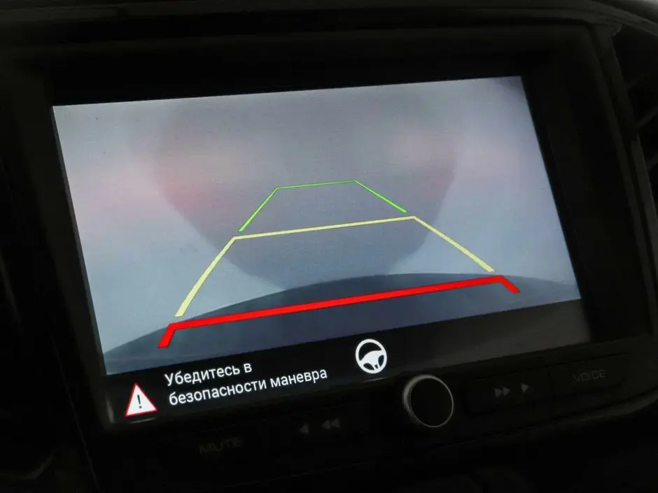 LADA (ВАЗ) Vesta, 2020 г.