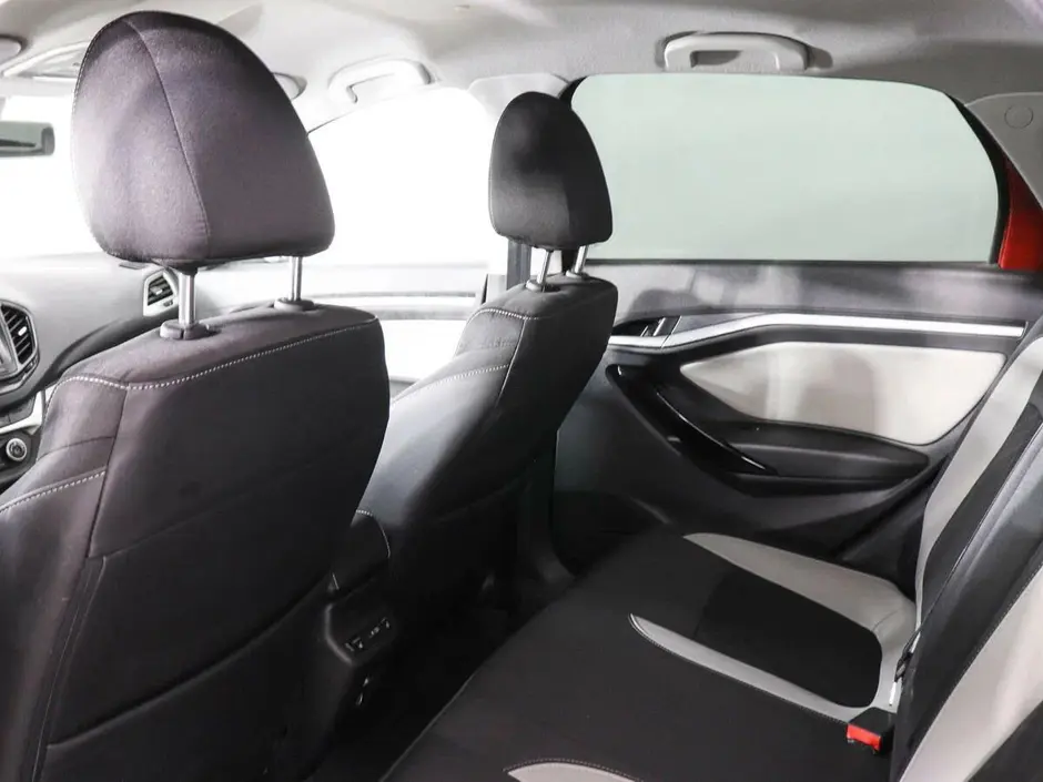 LADA (ВАЗ) Vesta, 2020 г.