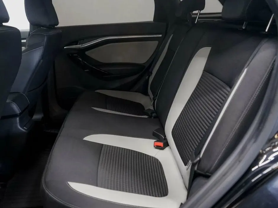 LADA (ВАЗ) Vesta, 2020 г.