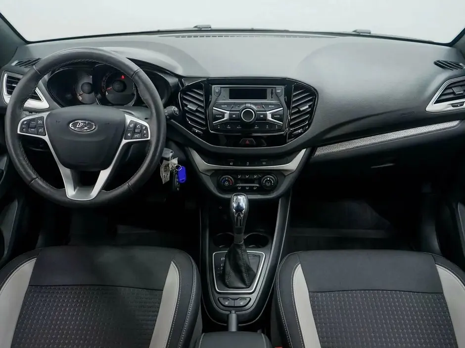 LADA (ВАЗ) Vesta, 2020 г.