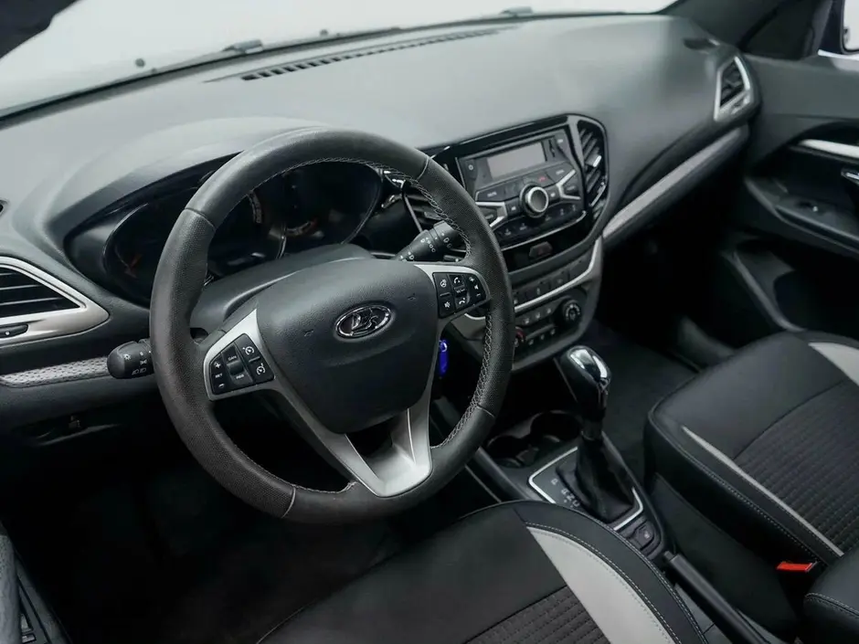 LADA (ВАЗ) Vesta, 2020 г.