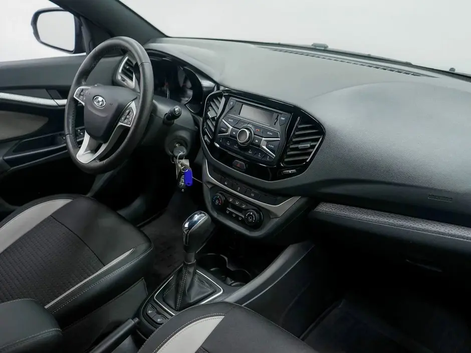 LADA (ВАЗ) Vesta, 2020 г.