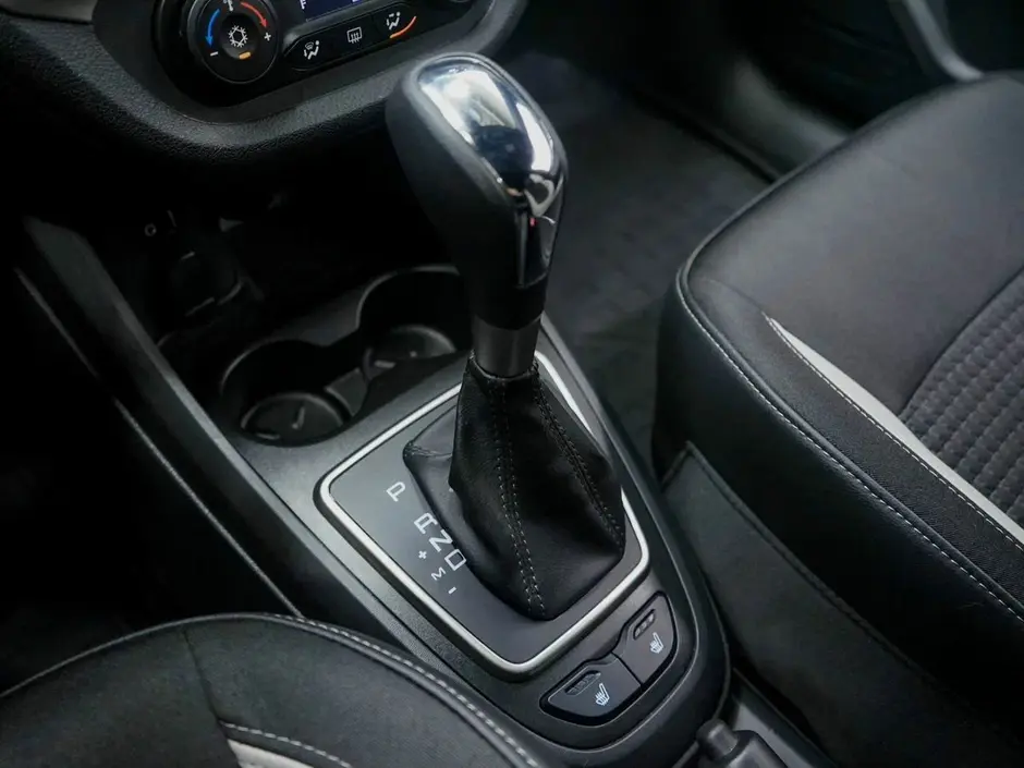 LADA (ВАЗ) Vesta, 2020 г.