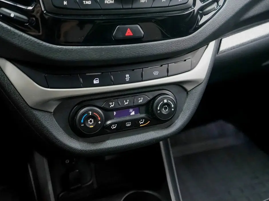 LADA (ВАЗ) Vesta, 2020 г.