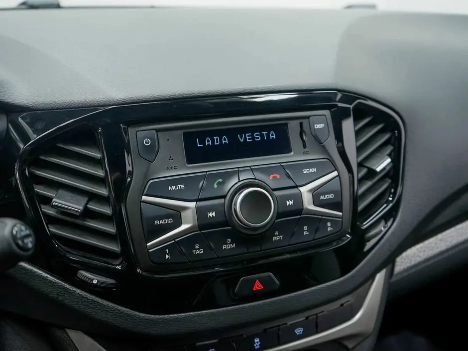 LADA (ВАЗ) Vesta, 2020 г.