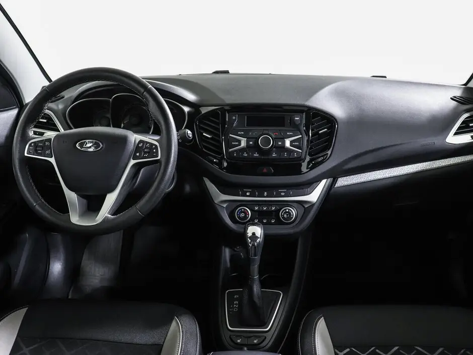 LADA (ВАЗ) Vesta, 2020 г.