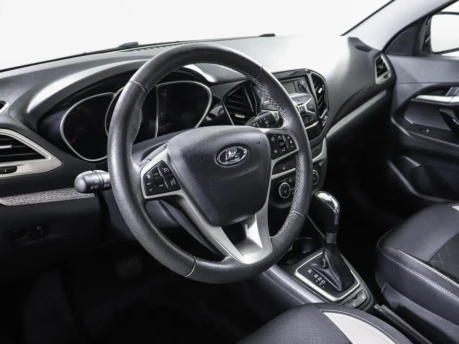 LADA (ВАЗ) Vesta, 2020 г.