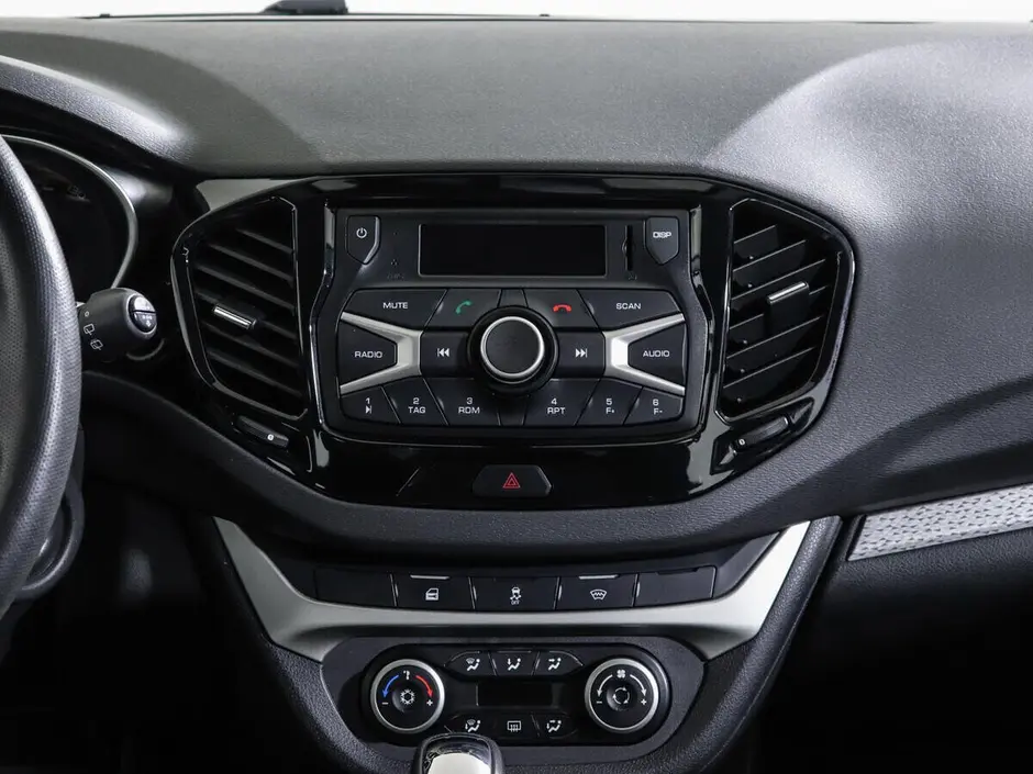 LADA (ВАЗ) Vesta, 2020 г.